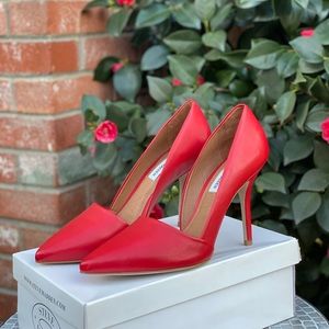 Steve Madden | Frennzy Classic Pointed Toe Heels